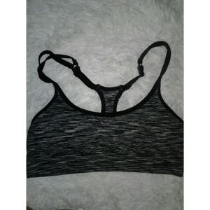 avia sports bra